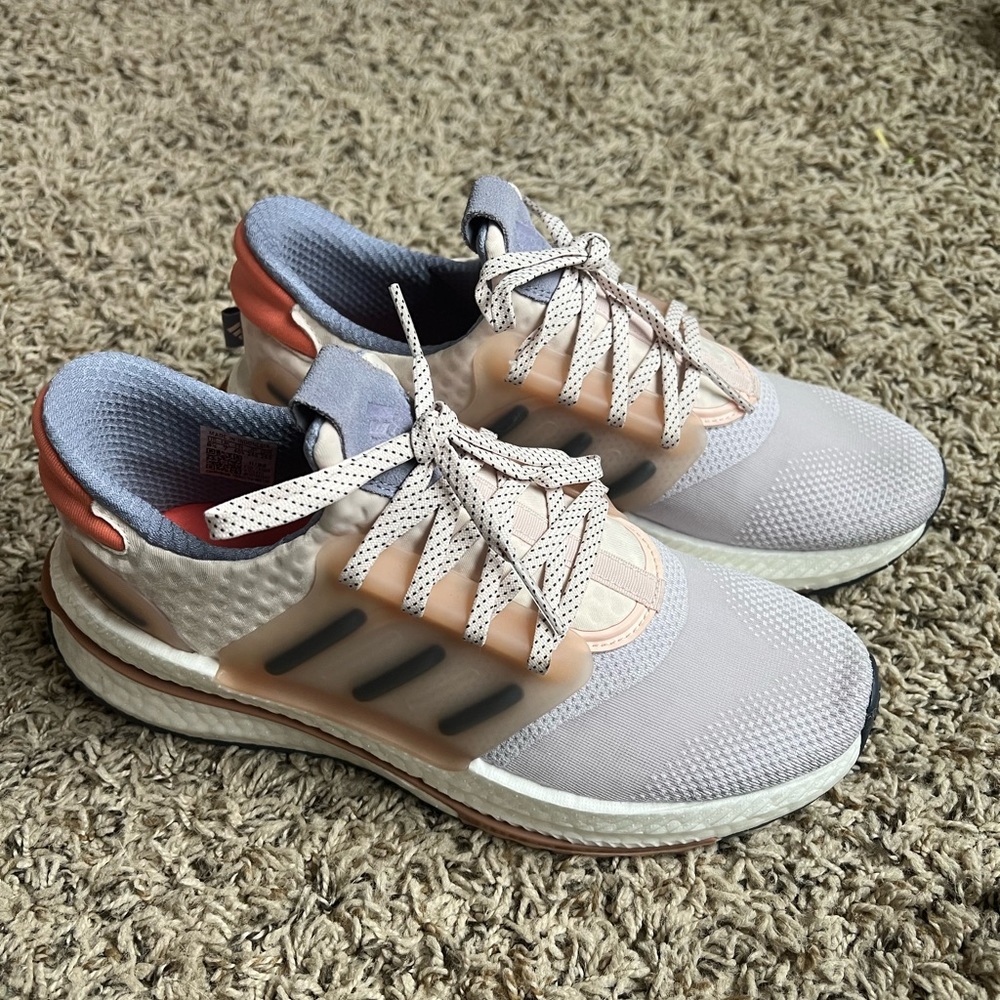 Adidas Women’s X_PLRBOOST SHOES